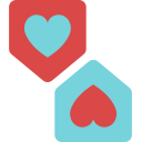 Logo TweeHuizen